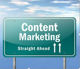 Référencement et marketing de contenu