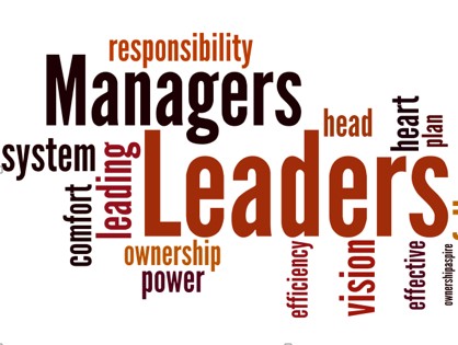 Les quatre défis du manager-leader du quotidien