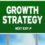 Stratégies de croissance. 2