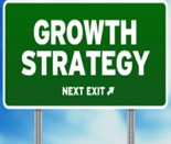 Stratégies de croissance. 2