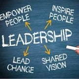 Trois problèmes de leadership