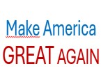 Make América great again