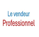 Le vendeur professionnel