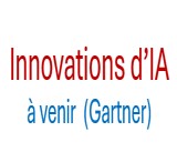 Des innovations d’IA à venir
